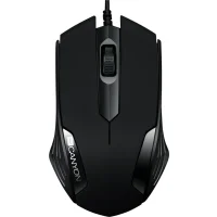 Мышь Canyon CNE-CMS02B фото 1